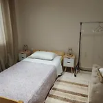 Spiros Dream House Апартаменты Месонги