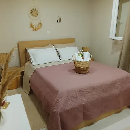 Spiros Dream House شقة *