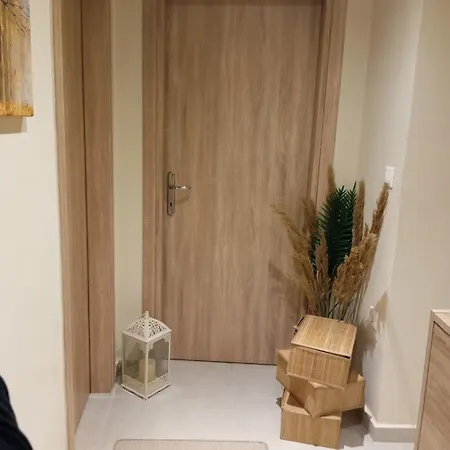 Spiros Dream House * Mesongí