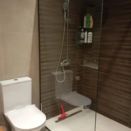 Spiros Dream House شقة *