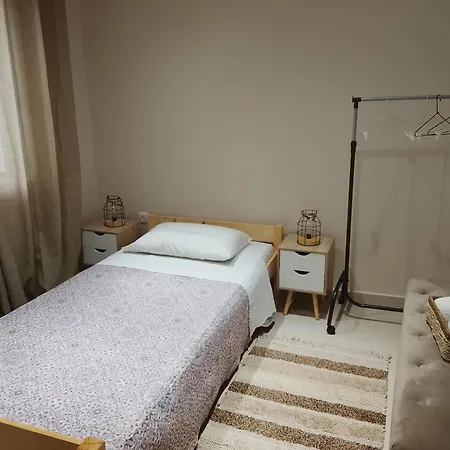 Spiros Dream House شقة Mesongí