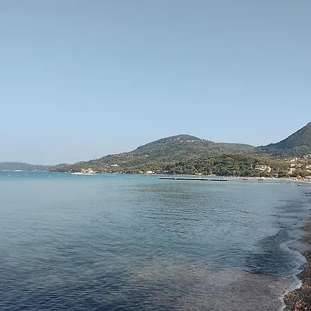 شقة Spiros Dream House