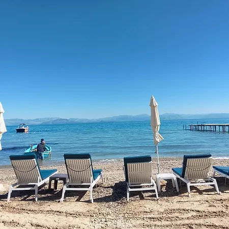 شقة Spiros Dream House *