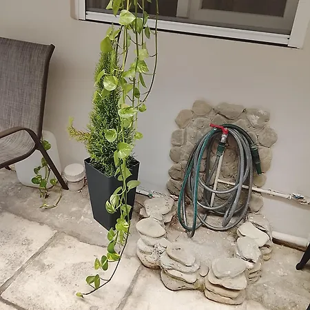 شقة Spiros Dream House